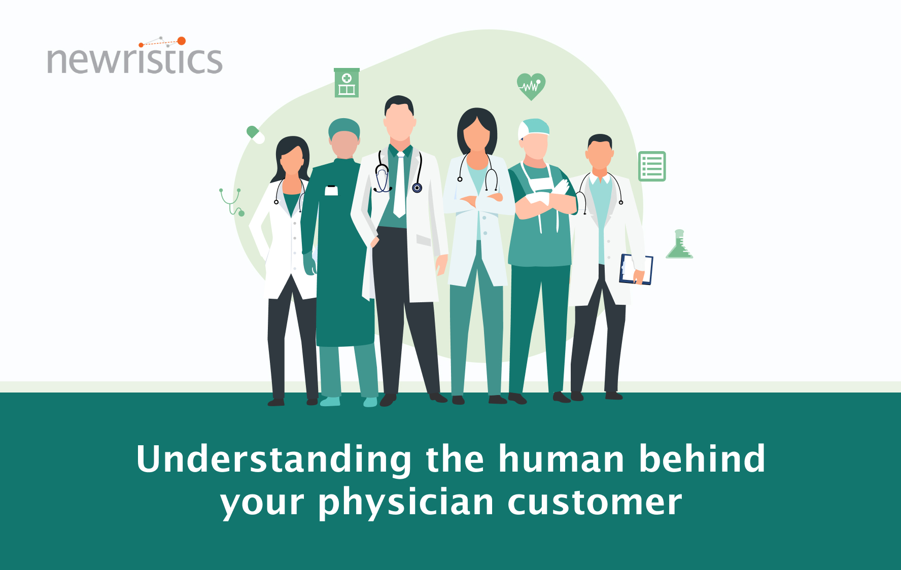 Understanding the human behind your physician customer