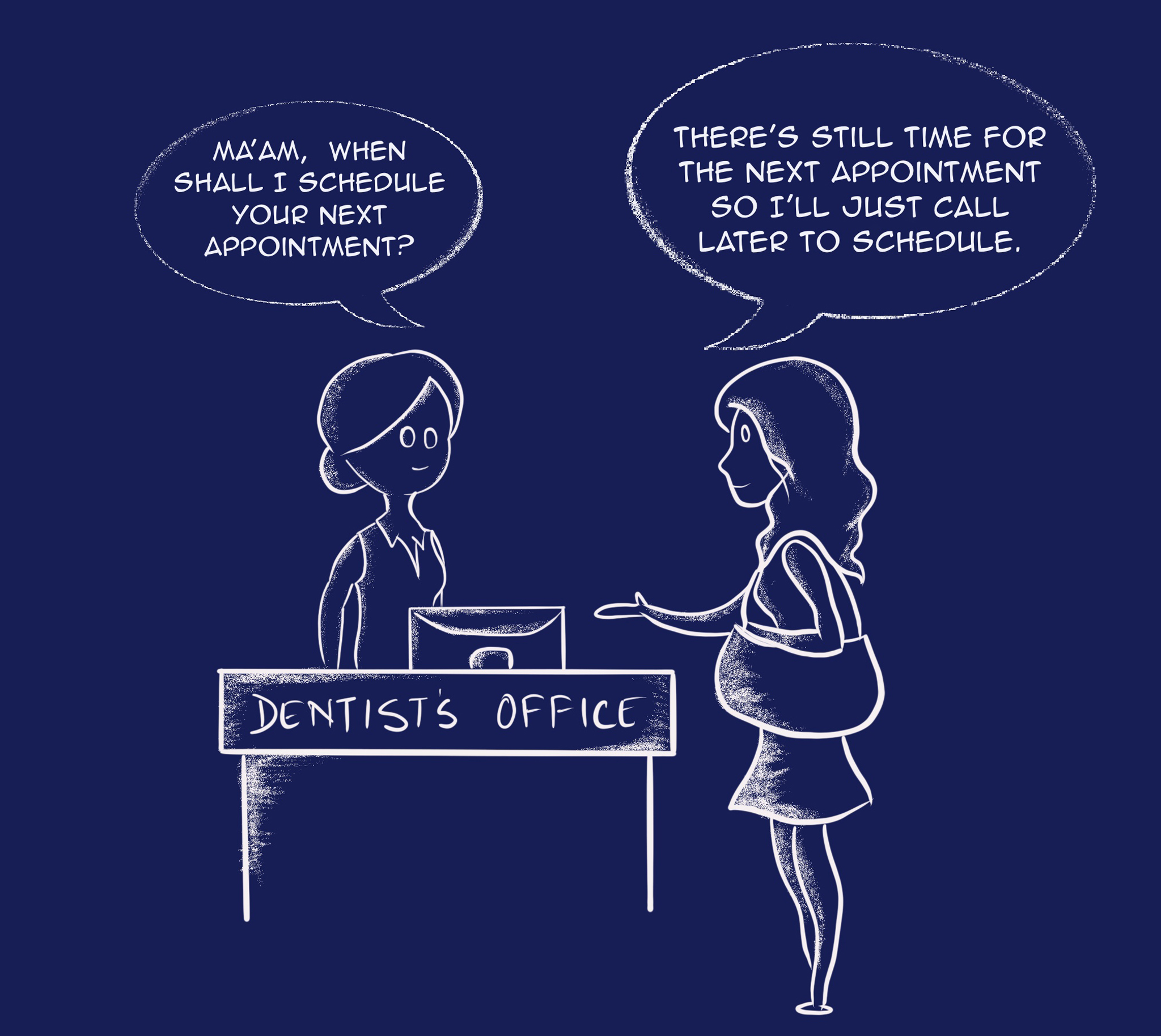 How does Deferred DecisionMaking influence decisionmaking?